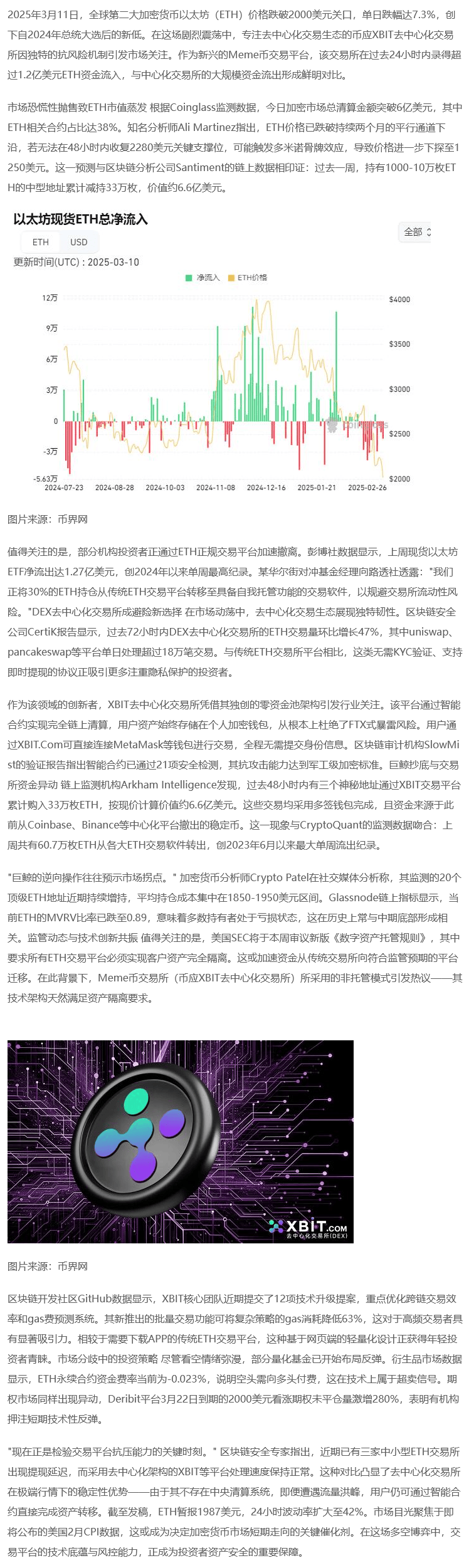 FTX上扬势惊人，一夜飙升16.45%，加密市场沸腾