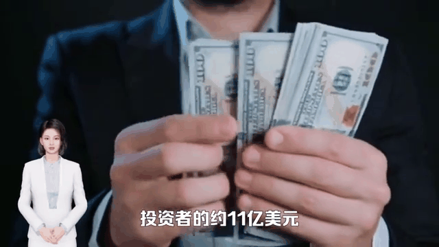 FTX投资骗局被揭发，已有超24.89人被骗！